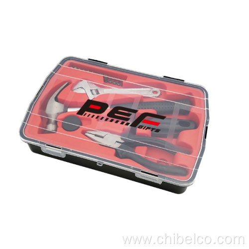 Professional 25PCS TOOL SET